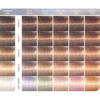wella illumina dazai - Wella Professionals Illumina Opal Essence profesionalūs plaukų dažai 60 ml. - Silver Mauve - 5 nuotrauka
