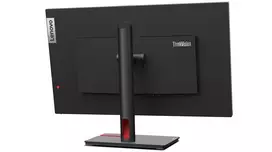 lenove 27 - Lenovo ThinkVision T27p-30 27", IPS, UHD, 60Hz - 2 nuotrauka