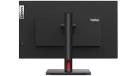 lenove 27 - Lenovo ThinkVision T27p-30 27", IPS, UHD, 60Hz - 4 nuotrauka