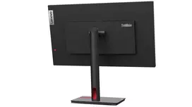 lenove 27 - Lenovo ThinkVision T27p-30 27", IPS, UHD, 60Hz - 5 nuotrauka