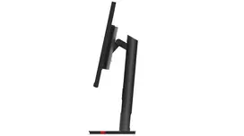 lenove 27 - Lenovo ThinkVision T27p-30 27", IPS, UHD, 60Hz - 7 nuotrauka