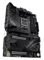 motherboards ddr5 - ASUS ROG CROSSHAIR X870E APEX ATX - 2 nuotrauka