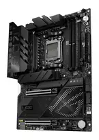 motherboards ddr5 - ASUS ROG CROSSHAIR X870E APEX ATX - 3 nuotrauka