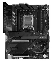 motherboards ddr5 - ASUS ROG CROSSHAIR X870E APEX ATX - 5 nuotrauka