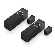 duru jutiklis - Philips Hue | Contact sensor, 2pcs pack | Black | 8719514487161 - 5 nuotrauka