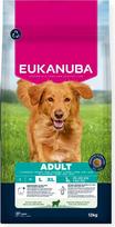 sunys - Eukanuba Adult Large Breed Lamb & Rice 12kg - 3 nuotrauka