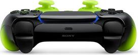 zaidimu pulteliu - Sony PlayStation 5 DualSense Remix Žalias (Green) New Edition - 2 nuotrauka