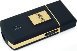 barzdos skutimosi masinele - Wahl Travel Shaver 07057-016 Auksinė (Gold) - 6 nuotrauka