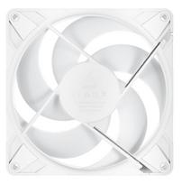 arctic p14 - Arctic Freezer P14 Pro Reverse A-RGB White 140mm - 5 nuotrauka