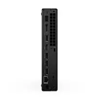 stacionarus kompiuteriai windows 11 - LENOVO NEO 50Q TINY G5 C7-240H/16GB/512SSD/W11P/1OS/ENG | 13B9003HMH - 6 nuotrauka