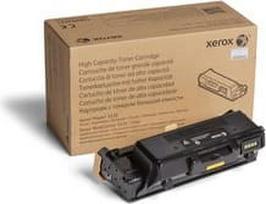 xerox 3335 - Toneris Xerox juodas | 8500 pgs | Phaser 3330; WC 3335 / 3345 - 2 nuotrauka
