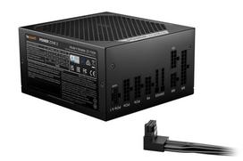 psu 850w - Be Quiet! Power Zone 2 850W Juodas (Black) - 3 nuotrauka