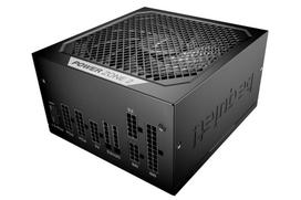 psu 850w - Be Quiet! Power Zone 2 850W Juodas (Black) - 7 nuotrauka