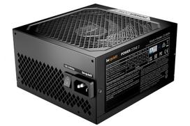 psu 850w - Be Quiet! Power Zone 2 850W Juodas (Black) - 10 nuotrauka