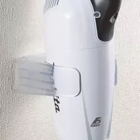 makita dcl282 - Sieninis laikiklis dulkių siurbliui Makita 199971-7 - 3 nuotrauka