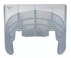 makita dcl282 - Sieninis laikiklis dulkių siurbliui Makita 199971-7 - 4 nuotrauka