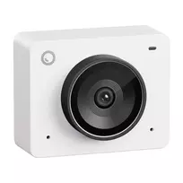 4k webcam - OBSBOT Meet 2 4K AI Webcam Balta (White) - 2 nuotrauka