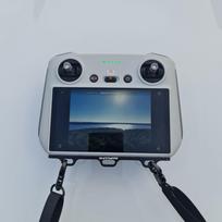 dji drono dalis - Sunnylife Laikiklis su Dirželiu DJI RC Valdikliui (MM3-GS389) - 7 nuotrauka