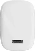 nesiojamu kompiuteriu pakroveju - Goobay | 65406 Goobay USB-C PD GaN Fast Charger (20 W) - 4 nuotrauka
