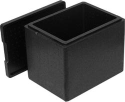 saltkrepsiai - Arpack Termobox Termodėžė su Dangčiu, 20 L - 3 nuotrauka