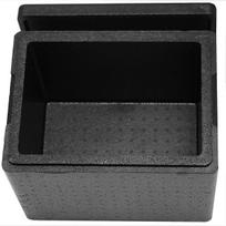 saltkrepsiai - Arpack Termobox Termodėžė su Dangčiu, 20 L - 5 nuotrauka