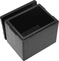 saltkrepsiai - Arpack Termobox Termodėžė su Dangčiu, 20 L - 6 nuotrauka