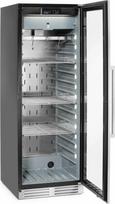 saldytuvas spinta - Hendi 204962 Mėsos brandinimo spinta 352 L (Meat Aging Cabinet) - 3 nuotrauka