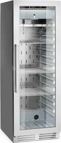 saldytuvas spinta - Hendi 204962 Mėsos brandinimo spinta 352 L (Meat Aging Cabinet) - 4 nuotrauka