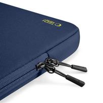 deklas 15 coliu - Tech-Protect Defender Bag 15-16" Navy Blue - 6 nuotrauka