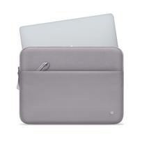 laptop dekl - Tech-Protect Sleeve Laptop Bag 15-16 - Gray - 12 nuotrauka