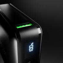 10000mah usb c 30w - SBS HD 10000 + LCD 30W - 5 nuotrauka