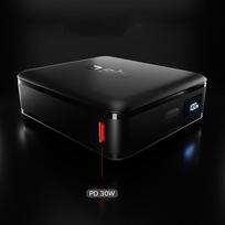 10000mah usb c 30w - SBS HD 10000 + LCD 30W - 7 nuotrauka