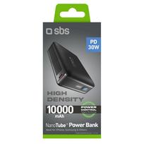 10000mah usb c 30w - SBS HD 10000 + LCD 30W - 14 nuotrauka