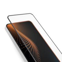 samsung s25 ekranas - SBS Tempered Glass D3O with frame for Samsung Galaxy S25 / S24 - 7 nuotrauka