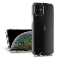 samsung galaxy a56 5g deklas - Hurtel Skaidrus Kampinis Dėklas su MagSafe Samsung Galaxy A56 5G - Skaidrus (Transparent) - 3 nuotrauka