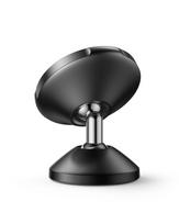 stiklo laikiklis - Baseus GoTrip DC1 Automobilinis magnetinis laikiklis telefonams Juodas (Black) - 6 nuotrauka