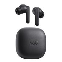 budokai 4 - QCY Buds T43 ENC Pilkos (Gray) - 6 nuotrauka