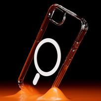 iphone 16e magsafe - SBS Extrme Mag Case, iPhone 16e, skaidrus - Dėklas - 2 nuotrauka