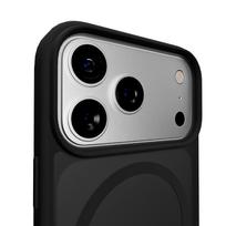iphone 17 case - Puro GRADIENT, iPhone 17 Pro, juodas - Dėklas - 7 nuotrauka