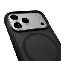 iphone 17 case - Puro GRADIENT, iPhone 17 Pro, juodas - Dėklas - 8 nuotrauka
