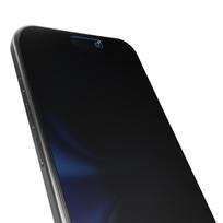 iphone 15 tempered glass - PURO "Privacy Tempered Glass iPhone 16/ 15" - 3 nuotrauka