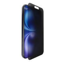iphone 16 pro glass - PURO "Privacy Tempered Glass iPhone 16 Pro" - 5 nuotrauka