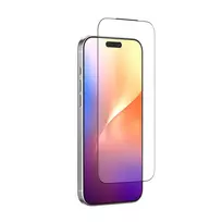 iphone 17 stiklas - AmazingThing Titan Max FusionFilter 7 Tempered Glass for iPhone 17 - 8 nuotrauka