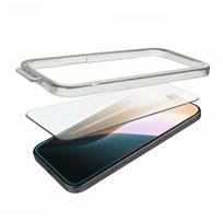 iphone 17 stiklas - AmazingThing Titan Max FusionFilter 7 Tempered Glass for iPhone 17 Pro - 7 nuotrauka