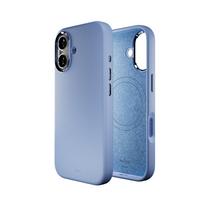 telefonas mygtukai - Puro Icon Mag Pro Cover, iPhone 17, mėlynas - Dėklas - 6 nuotrauka