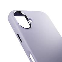 telefonas mygtukai - Puro Icon Mag Pro Cover, iPhone 17, rožinis - Dėklas - 5 nuotrauka