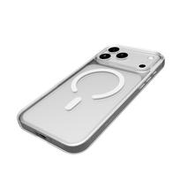 kompiuterio deklas 17 - Puro Lite Mag Cover, iPhone 17 Pro, skaidrus - Dėklas - 4 nuotrauka