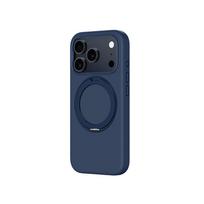 iphone 17 pro max deklas melynas - AmazingThing iPhone 17 Pro Max Cloudie Case with Stand - Mėlynas (Blue) - 4 nuotrauka