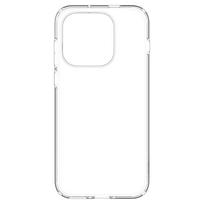 15 ultra - Spigen Ultra Hybrid dėklas skirtas OnePlus 15 skaidrus (Transparent) - 5 nuotrauka