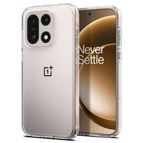 15 ultra - Spigen Ultra Hybrid dėklas skirtas OnePlus 15 skaidrus (Transparent) - 6 nuotrauka